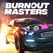 Скачать Burnout Masters - Мод открытые покупки RUS версия 1.0021 бесплатно apk на Андроид