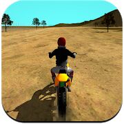 Скачать Мотокросс Мотоцикл Simulator - Мод много монет RU версия 2.6a бесплатно apk на Андроид