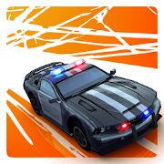 Скачать Smash Cops Heat - Мод меню RUS версия 1.12.01 бесплатно apk на Андроид