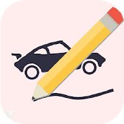 Скачать Draw Your Car - нарисуй себе тачку, машины, игру - Мод меню RU версия 1.9 бесплатно apk на Андроид