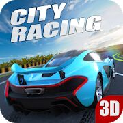 Скачать City Racing 3D - Мод открытые уровни RUS версия 5.8.5017 бесплатно apk на Андроид