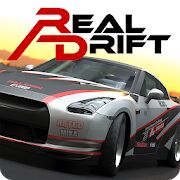 Скачать Real Drift Car Racing - Мод открытые покупки RU версия 5.0.8 бесплатно apk на Андроид