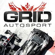Скачать GRID™ Autosport - Мод меню RUS версия 1.6.3RC8 бесплатно apk на Андроид