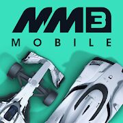 Скачать Motorsport Manager Mobile 3 - Мод открытые покупки Русская версия 1.1.0 бесплатно apk на Андроид