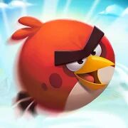 Скачать Angry Birds 2 - Мод открытые уровни Русская версия 2.52.1 бесплатно apk на Андроид