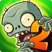 Скачать Plants vs Zombies™ 2 Free - Мод меню Русская версия 8.9.1 бесплатно apk на Андроид