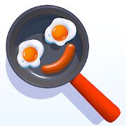 Скачать Cooking Games 3D - Мод открытые покупки RUS версия 1.3.9 бесплатно apk на Андроид
