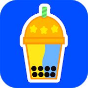 Скачать Bubble Tea! - Мод открытые покупки RU версия 2.1.1 бесплатно apk на Андроид