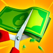 Скачать Money Buster - Мод много монет Русская версия 1.6.1 бесплатно apk на Андроид