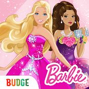 Скачать Волшебная мода Барби - Мод меню RUS версия 2.6 бесплатно apk на Андроид