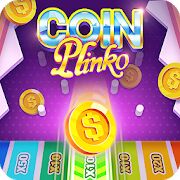 Скачать Coin Plinko - Мод открытые покупки RUS версия 1.1.8 бесплатно apk на Андроид