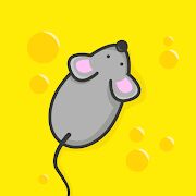Скачать Игра для кошек: Мышь для кота на экране 6+ - Мод много монет Русская версия 0.3.1.3 бесплатно apk на Андроид