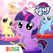 Скачать My Little Pony: Мини-пони - Мод безлимитные монеты RU версия 1.7.1 бесплатно apk на Андроид