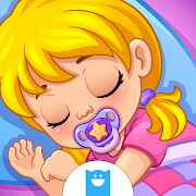 Скачать My Baby Care 2 (Уход за моим младенцем-2) - Мод открытые покупки RU версия 1.33 бесплатно apk на Андроид