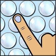 Скачать Antistress Bubble Wrap - Мод много денег Русская версия 1.3.5 бесплатно apk на Андроид