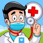 Скачать Doctor Kids (Детский доктор) - Мод открытые покупки RUS версия 1.52 бесплатно apk на Андроид