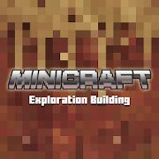 Скачать MiniCraft Exploration Building Games - Мод много монет Русская версия 2.0.3 бесплатно apk на Андроид