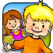 Скачать My PlayHome : Play Home Doll House - Мод открытые покупки RUS версия 3.11.2.35 бесплатно apk на Андроид