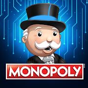Скачать Monopoly - Board game classic about real-estate! - Мод меню RUS версия 1.5.0 бесплатно apk на Андроид