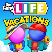 Скачать THE GAME OF LIFE Vacations - Мод меню Русская версия 0.1.4 бесплатно apk на Андроид
