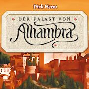 Скачать Alhambra Game - Мод меню RUS версия Зависит от устройства бесплатно apk на Андроид