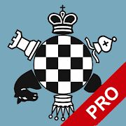 Скачать Шахматный тренер Pro - Мод открытые покупки RU версия 2.67 бесплатно apk на Андроид
