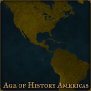 Скачать Age of History Америка - Мод много монет Русская версия 1.1553 бесплатно apk на Андроид