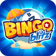 Скачать Bingo Blitz™️ - бинго онлайн - Мод много денег Русская версия 4.66.0 бесплатно apk на Андроид