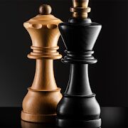 Скачать Шахматы - Мод открытые уровни RU версия 2.7.9 бесплатно apk на Андроид