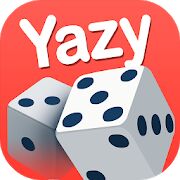 Скачать Yazy the best yatzy dice game - Мод безлимитные монеты RUS версия 1.0.36 бесплатно apk на Андроид