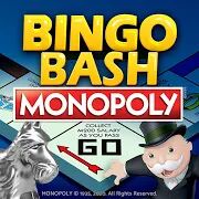 Bingo Bash: Играйте в Бинго и на игровых автоматах