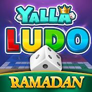 Скачать Yalla Ludo - Ludo&Domino - Мод много монет RU версия 1.2.5.2 бесплатно apk на Андроид