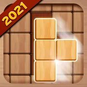 Скачать Woody 99 - Sudoku Block Puzzle - Free Mind Games - Мод безлимитные монеты RUS версия 1.4.2 бесплатно apk на Андроид
