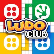 Скачать Ludo Club - Fun Dice Game - Мод открытые уровни RU версия Зависит от устройства бесплатно apk на Андроид