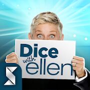 Скачать Dice with Ellen - Мод меню RUS версия 8.2.2 бесплатно apk на Андроид