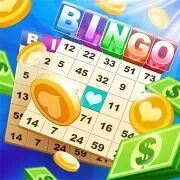 Скачать Lucky Bingo - Мод много монет Русская версия 1.0.2 бесплатно apk на Андроид