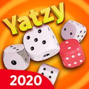 Скачать Yatzy - Classic - Мод много денег RUS версия 2.10 бесплатно apk на Андроид