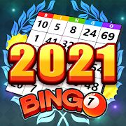 Скачать Bingo Treasure - Free Bingo Games - Мод много монет RUS версия 1.2.4 бесплатно apk на Андроид