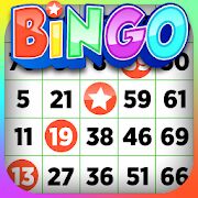 Скачать Bingo — бесплатные офлайн-игры Bingo - Мод много монет RUS версия 2.1.1 бесплатно apk на Андроид