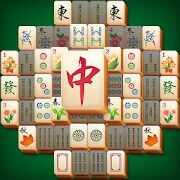 Скачать Маджонг - Mahjong - Мод меню RUS версия 1.7.149 бесплатно apk на Андроид