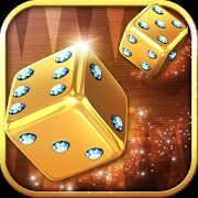 Скачать Backgammon Live - нарды онлайн - Мод открытые покупки RU версия 3.13.827 бесплатно apk на Андроид