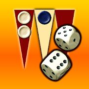 Скачать Backgammon Free - Мод безлимитные монеты Русская версия 2.343 бесплатно apk на Андроид