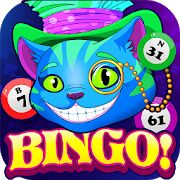 Скачать Bingo Wonderland - Мод открытые уровни RU версия 8.2.0 бесплатно apk на Андроид