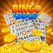 Скачать Bingo Smash - Lucky Bingo Travel - Мод много монет RU версия 21.0.18 бесплатно apk на Андроид