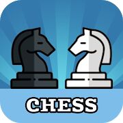 Скачать Chess Royale King - Classic Board Game - Мод много монет RUS версия 1.0 бесплатно apk на Андроид