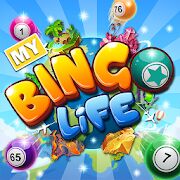 Скачать My Bingo Life - Free Bingo Games - Мод меню Русская версия 2620 бесплатно apk на Андроид
