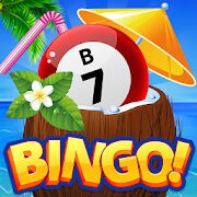Скачать Tropical Island Bingo World - Мод открытые покупки Русская версия 8.3.0 бесплатно apk на Андроид