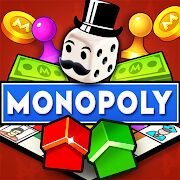 Скачать Monopoly - Мод много денег RU версия 1 бесплатно apk на Андроид
