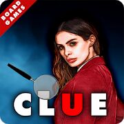 Clue детектив: Тайна убийства преступник инспектор