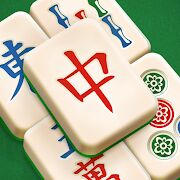 Скачать Easy Mahjong - classic pair matching game - Мод безлимитные монеты RU версия 0.3.20 бесплатно apk на Андроид